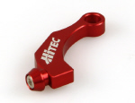 Hitec Red Anodised Tx Balancer
