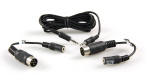Hitec Trainer Cord Full Package
