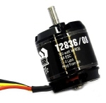 Tornado Thumper 2836/08 Brushless Motor