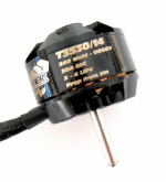 Tornado Thumper 3530/14 Brushless Motor