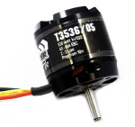 Tornado Thumper 3536/05 Brushless Motor