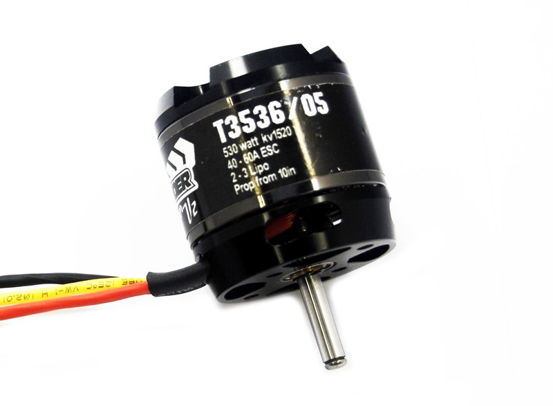 Tornado Thumper 3536/05 Brushless Motor