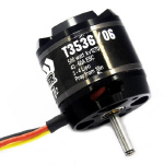 Tornado Thumper 3536/06 Brushless Motor