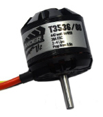 Tornado Thumper 3536/08 Brushless Motor