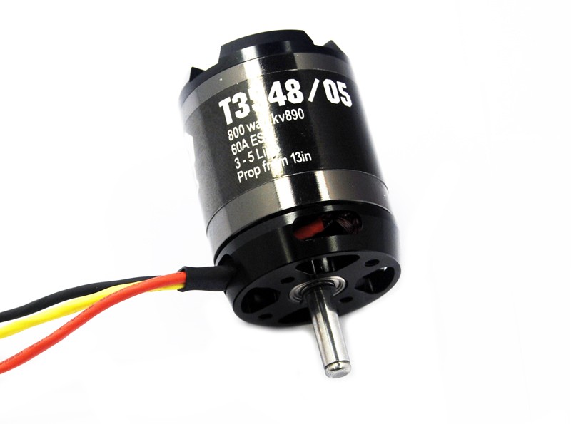 Tornado Thumper 3548/05 Brushless Motor