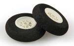 JP Square Sponge Wheels - 30 mm- 5507002