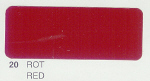 Profilm Red 2M (20)
