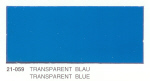 Profilm Transparent Blue 2M (59)