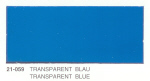 Profilm Transparent Blue 2M (59)
