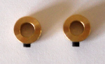 Brass Motor Shaft Collets