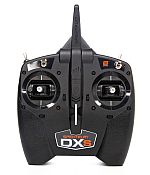 DXS 7 Channel Tramsmitter