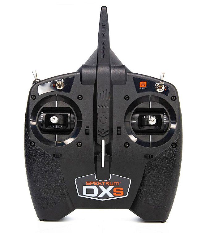 DXS 7 Channel Tramsmitter