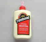 Titebond Original Aliphatic 8oz