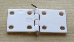 Radio Active Large Pin Hinge