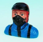 Mini Jet Pilot