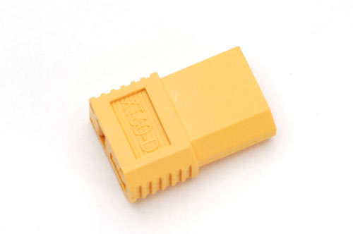 XT60 Male to Deans T-Connector Female