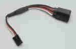 Futaba Type Y Lead 150mm