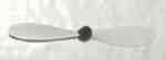 Gunther 5 x 4 Propellers