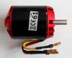 Ripmax Quantum II 61 Brushless Motor