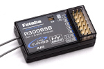 Futaba R3006SB - 6-Channel Rx T-FHSS (S-Bus) (HV) 2.4GHz