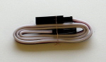 Futaba type 300mm Extension Lead