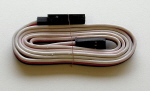 Futaba type 1 Metre Extension Lead