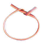 JR Servo Wire (2 metres)