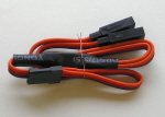 Jr type 300mm Y Lead 