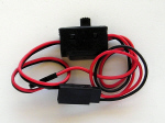 JR type Switch Harness