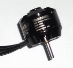 Tornado Thumper 2826/18 Brushless Motor