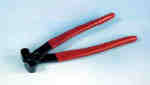 Z Bend pliers