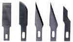 Maxx Knife blades Assorted