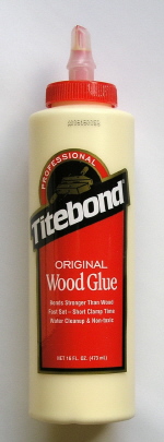 Titebond Original Aliphatic 16oz