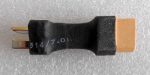 Male Deans to Female XT60 Connector