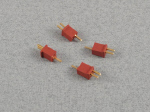 Mini Deans Connector (2 prs)