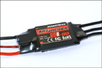 Hobbywing Skywalker BL ESC 60A 2-6S LiPo