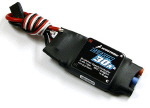 Hobbywing FlyFun 30A ES 2-4S LiPo