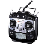 Futaba 8FG Transmitter