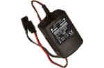 Futaba Tx/Rx NiCad/Ni-MH Chgr 600/600mA