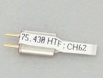 Hitec Transmitter Crystals