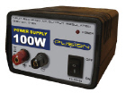 Fusion 100W 13.8V Power Supply
