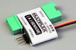 Multiplex Current Sensor 35A (85403)