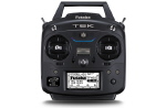 Futaba T6K - 6 Channel 2.4GHz T-FHSS (Dry) & R3006SB Combo  (P-CB6k3/l)