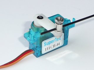 Mini Connectors M1 & M2 2 per pk