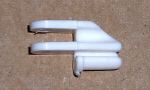 Pushrod Keeper