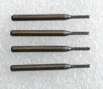 Carbide Router End Mills