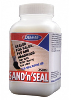 Sand'n'Seal