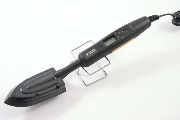 Prolux Digital LCD Thermal Sealing Iron W/Stand 
