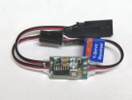Fusion Y-Lead Servo Reverser