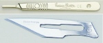 Swann Morton Scalpel Handle ONLY